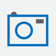 Advanta Medica Photographer Camera Icon